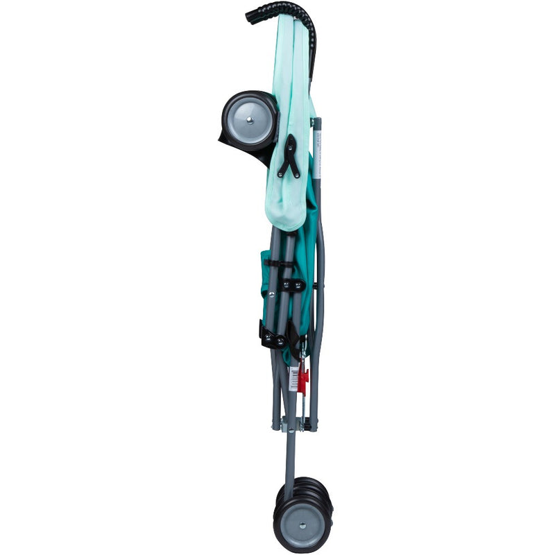 Cosco Umbrella Stroller with Canopy - Teal (LOCAL PICKUP ONLY)