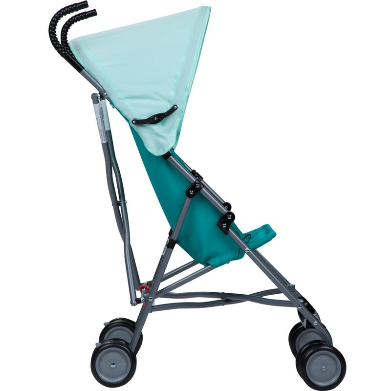 Cosco Umbrella Stroller with Canopy - Teal (LOCAL PICKUP ONLY)