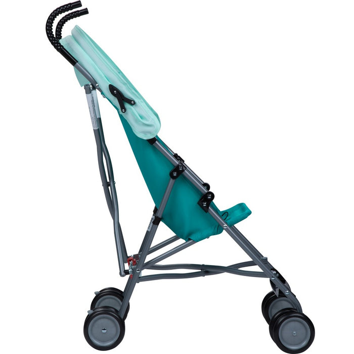 Cosco Umbrella Stroller with Canopy - Teal (LOCAL PICKUP ONLY)