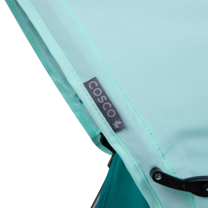 Cosco Umbrella Stroller with Canopy - Teal (LOCAL PICKUP ONLY)