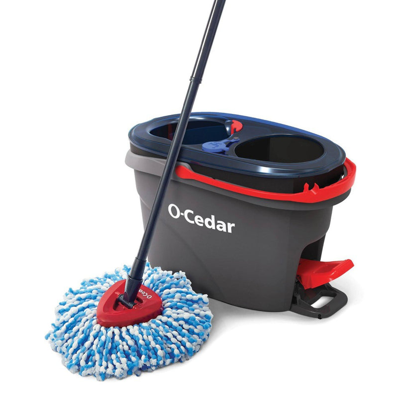 O-Cedar Easy Wring Rinse Clean Mop Refill
