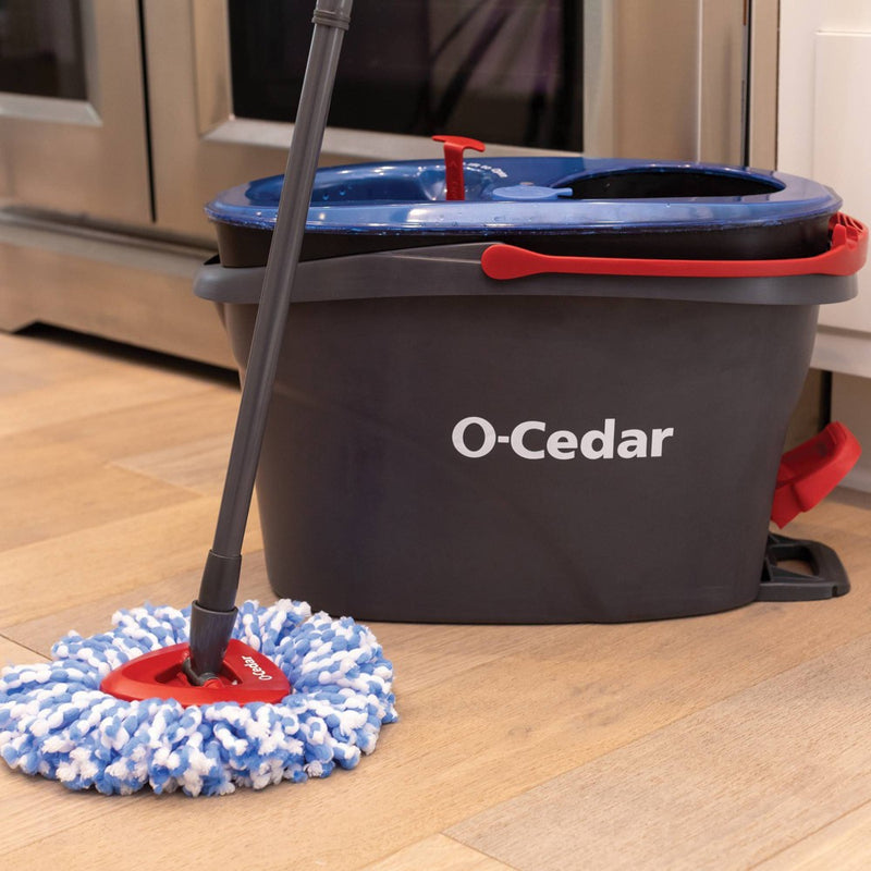 O-Cedar Easy Wring Rinse Clean Mop Refill