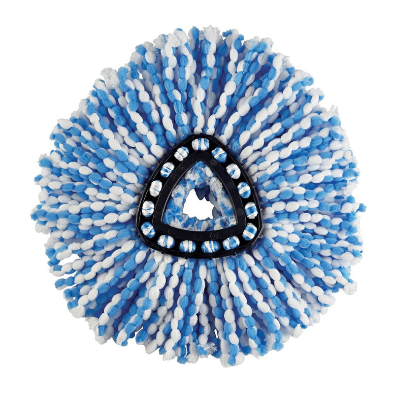 O-Cedar Easy Wring Rinse Clean Mop Refill