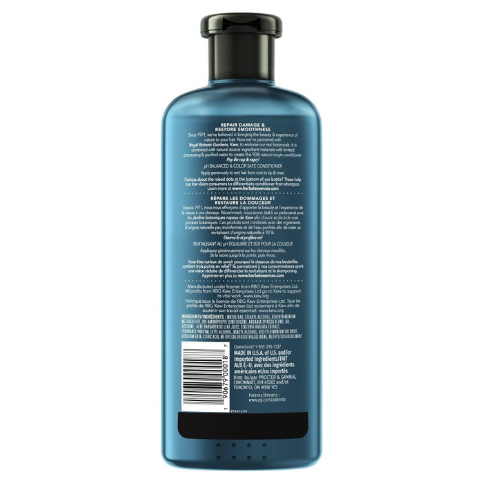 Herbal Essences Bio:Renew Argan Oil of Morocco Repairing Color-Safe Conditioner - 13.5 fl oz