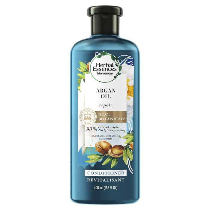 Herbal Essences Bio:Renew Argan Oil of Morocco Repairing Color-Safe Conditioner - 13.5 fl oz