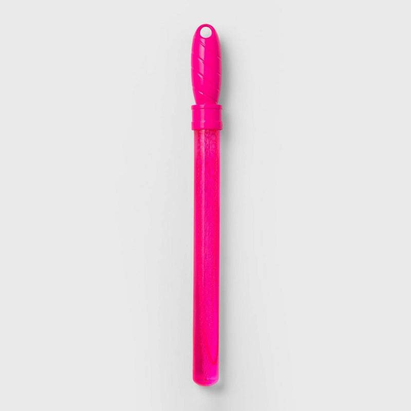 4 OZ Bubble Wand - Sun Squad