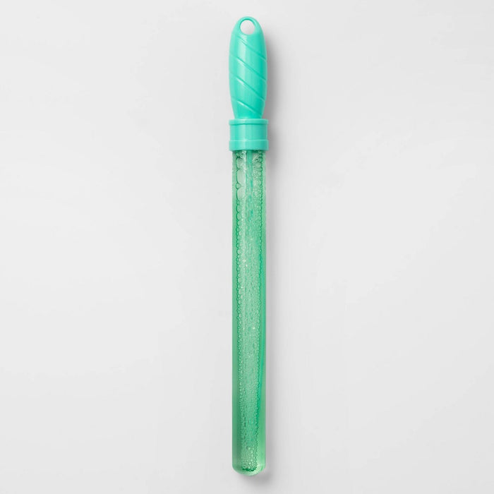 4 OZ Bubble Wand - Sun Squad