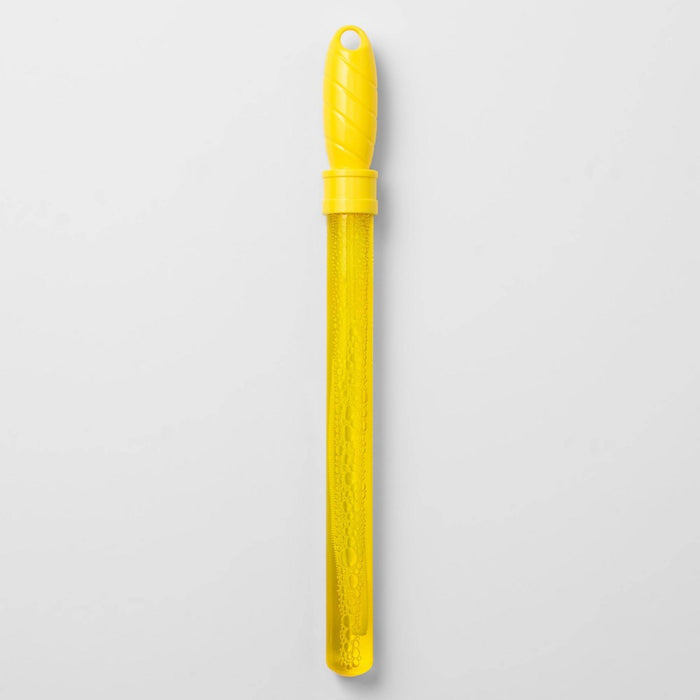 4 OZ Bubble Wand - Sun Squad
