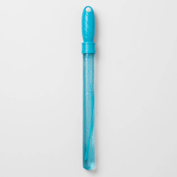 4 OZ Bubble Wand - Sun Squad
