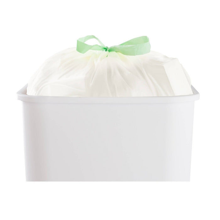 Matter 100% Compostable Universal Tall Kitchen Trash Bags - 13 Gallon/12ct-