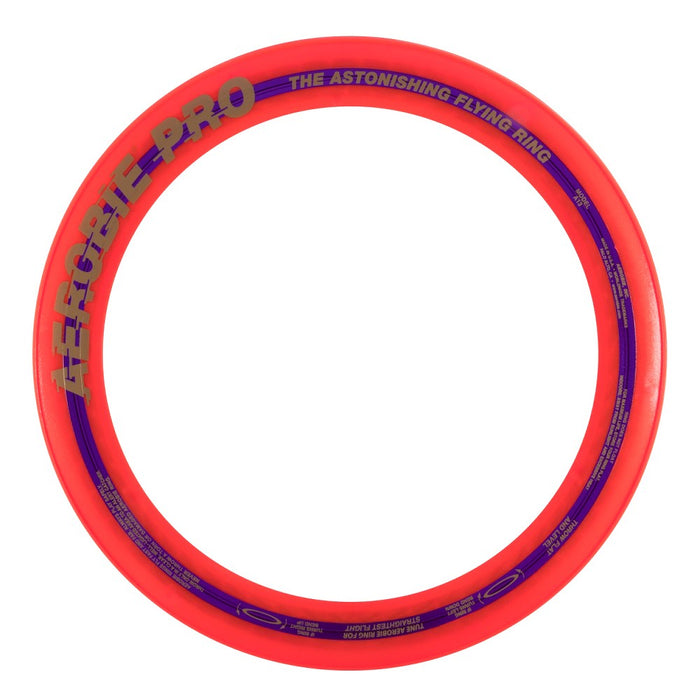 Aerobie Pro Ring