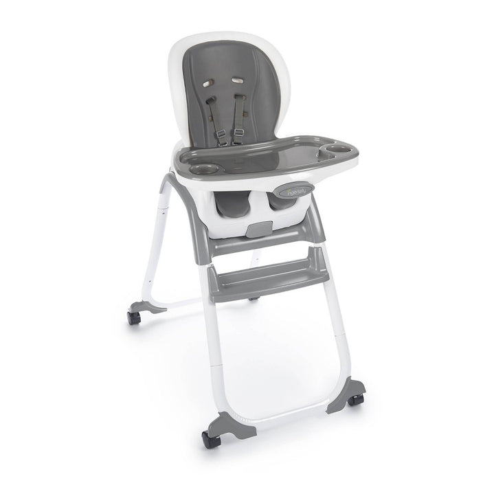 Ingenuity SmartClean Trio Elite 3-in-1 High Chair - Slate (LOCAL PICKUP ONLY)