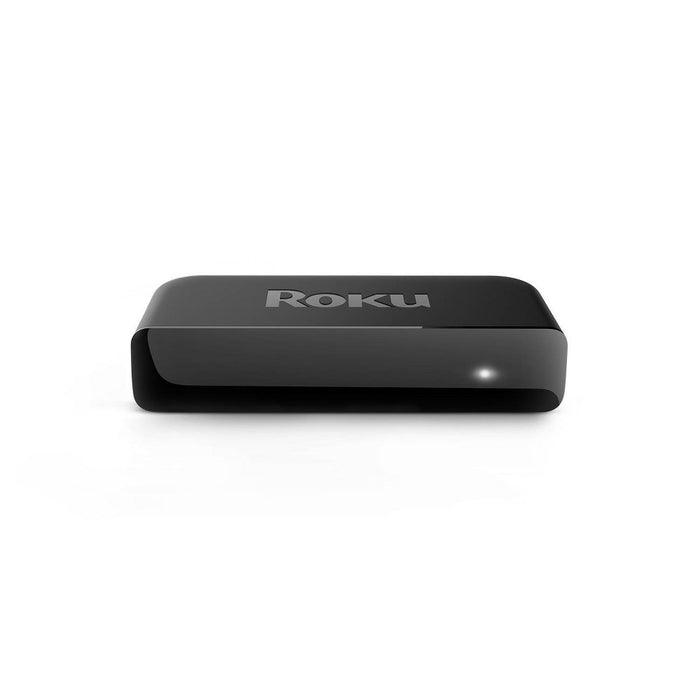 Roku Premiere | HD/4K/HDR Streaming Media Player with Remote + HDMI Cable