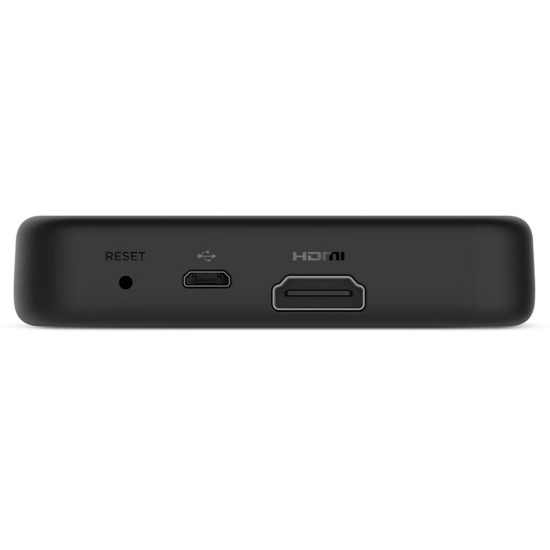 Roku Premiere | HD/4K/HDR Streaming Media Player with Remote + HDMI Cable