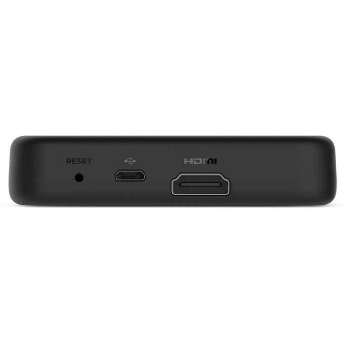 Roku Premiere | HD/4K/HDR Streaming Media Player with Remote + HDMI Cable