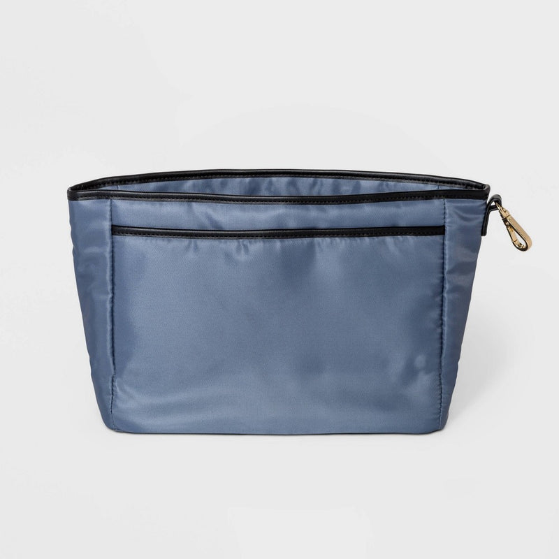 Zip Closure Bag Organizers - A New Day Blue