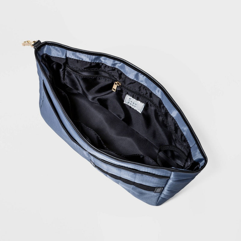 Zip Closure Bag Organizers - A New Day Blue