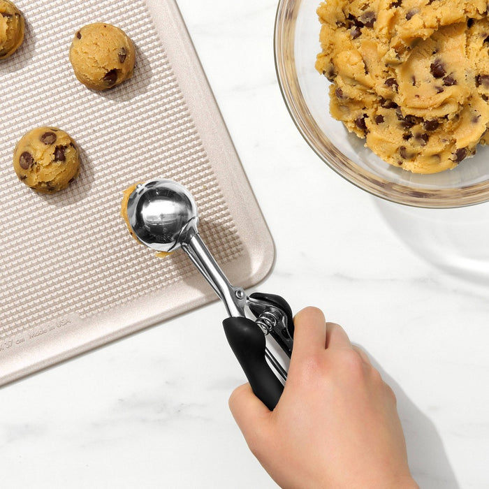 OXO Softworks Cookie Scoop