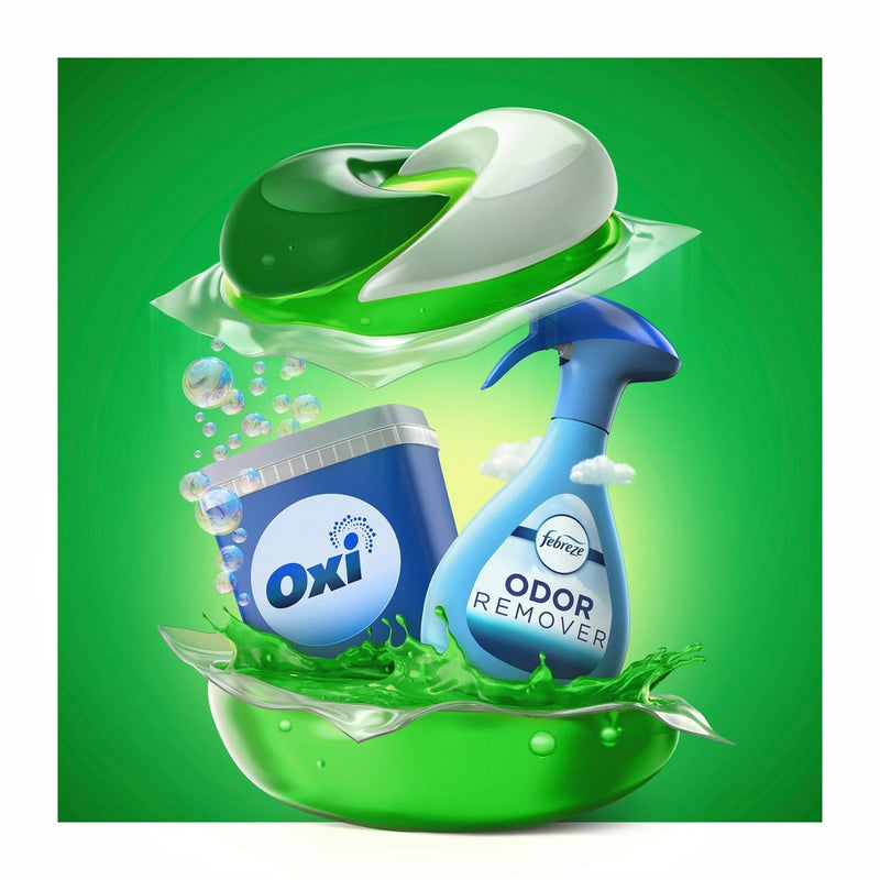Gain flings! Laundry Detergent Pacs Original - 42ct