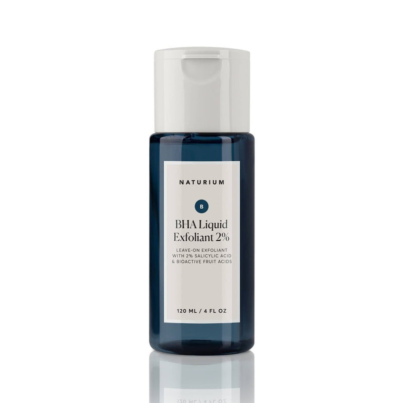 Naturium BHA 2% Liquid - 4 fl oz