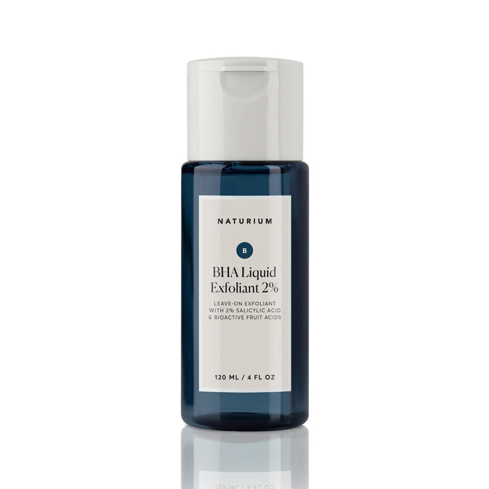 Naturium BHA 2% Liquid - 4 fl oz