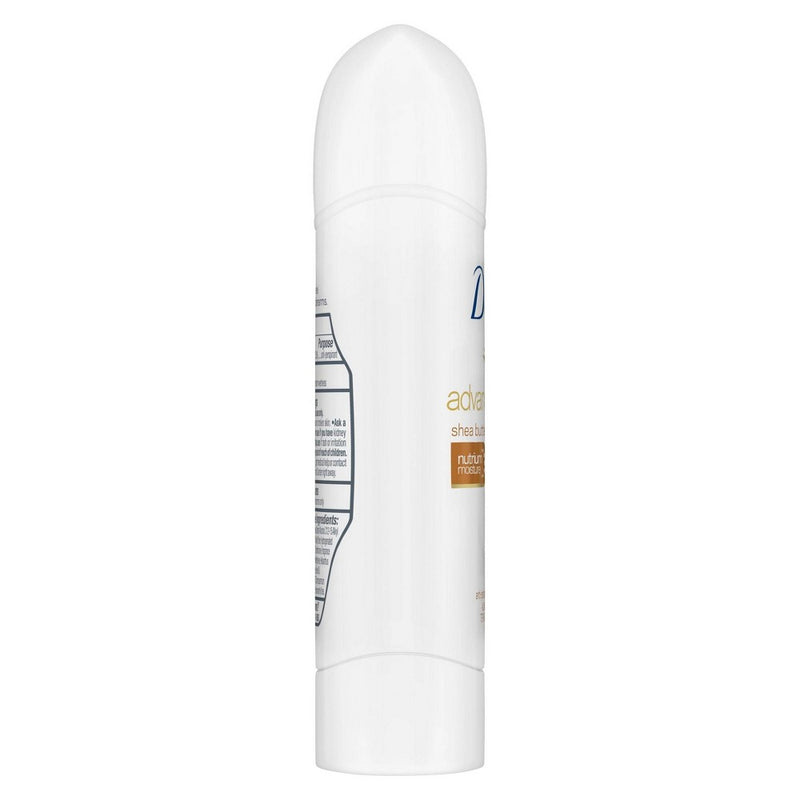 Dove Advanced Care Shea Butter 48-Hour Antiperspirant & Deodorant Stick - 2.6oz