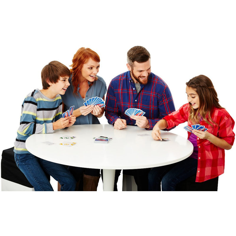 Phase 10 Card Game *ADD 3 TO YOUR CART & 1 IS FREE!*
