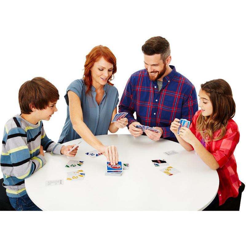 Phase 10 Card Game *ADD 3 TO YOUR CART & 1 IS FREE!*