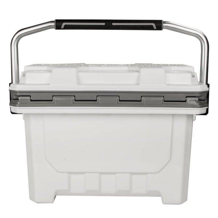 Igloo IMX Hard Sided 24qt Portable Cooler - White (LOCAL PICKUP ONLY)