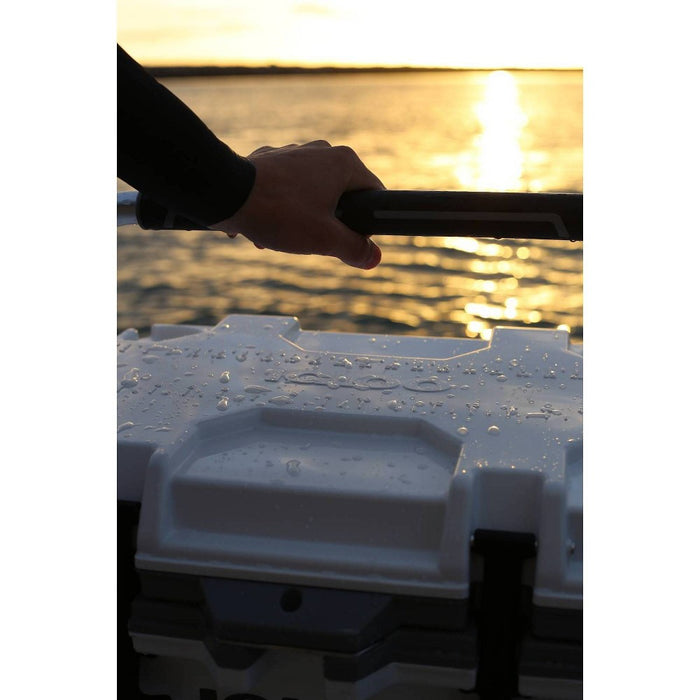 Igloo IMX Hard Sided 24qt Portable Cooler - White (LOCAL PICKUP ONLY)