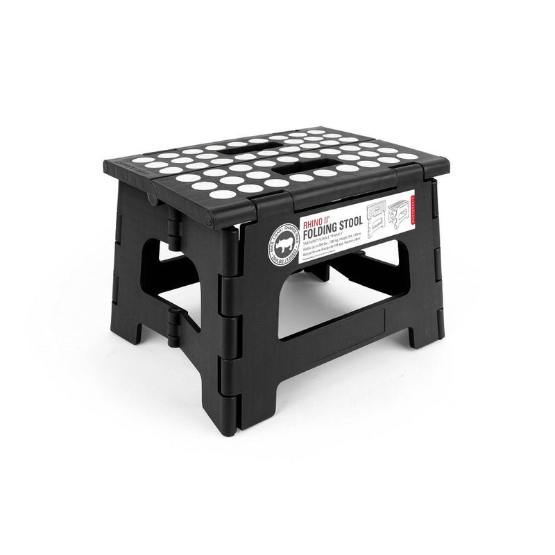 Kikkerland Assorted Step Stool Assort