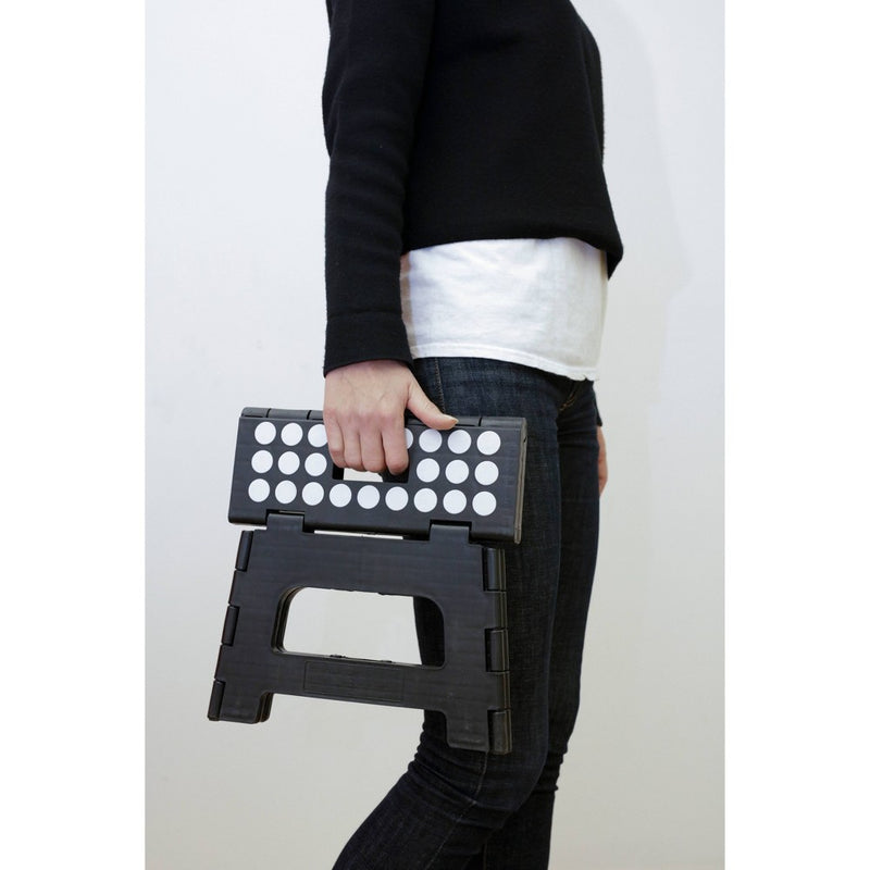 Kikkerland Assorted Step Stool Assort