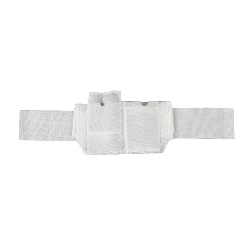 Heat Wraps for Low Back + Hips - 3ct - up & up