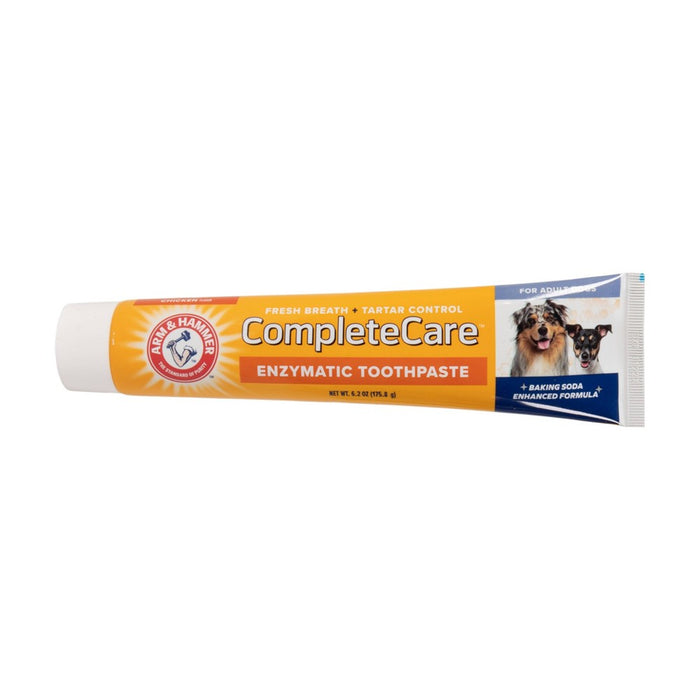 Arm & Hammer Complete Care Chicken Toothpaste for Dogs - 6.2oz