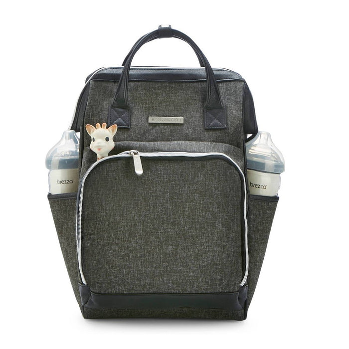 Bananafish Midi Back Pack Diaper Bag
