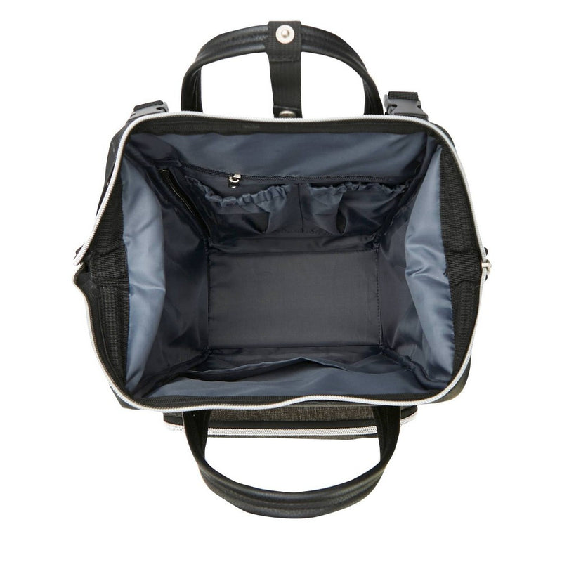Bananafish Midi Back Pack Diaper Bag