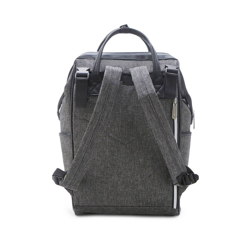 Bananafish Midi Back Pack Diaper Bag