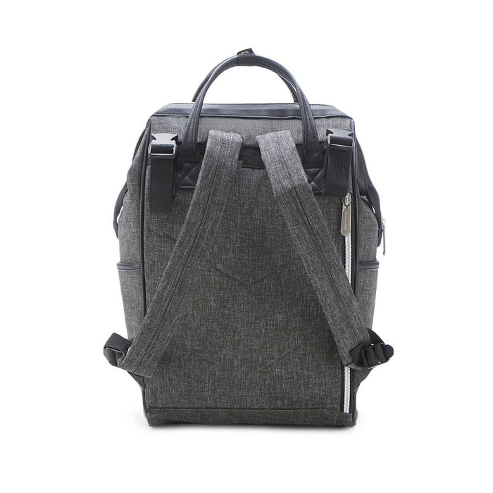 Bananafish Midi Back Pack Diaper Bag