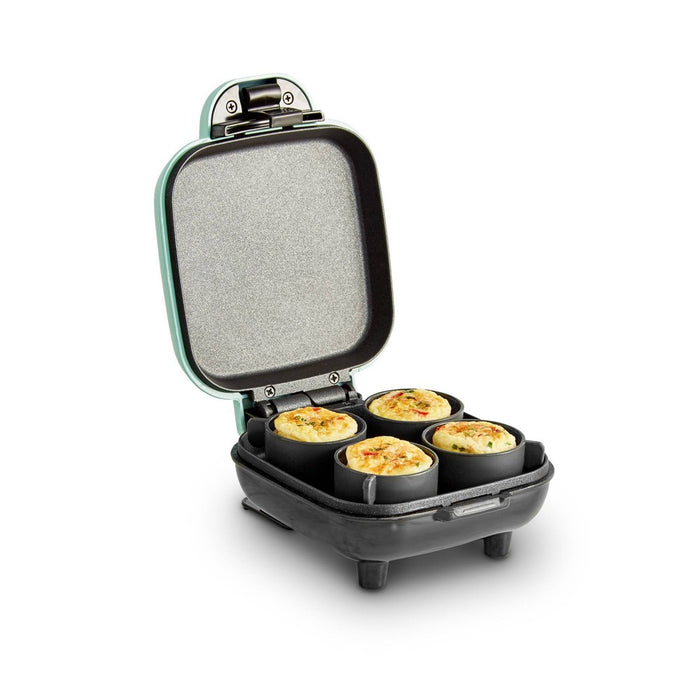 Dash Egg Bite Maker - Aqua