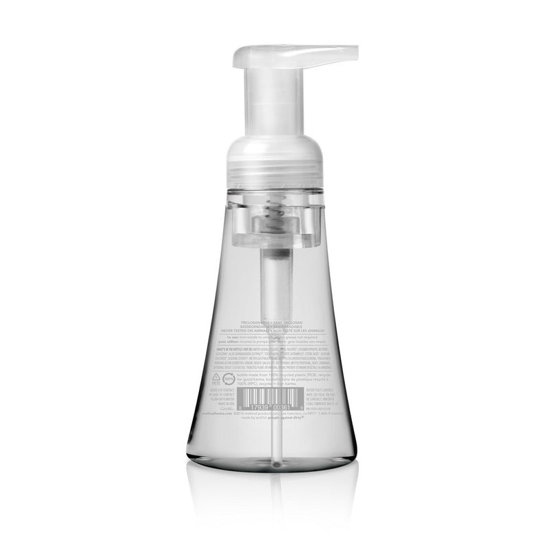 Method Foaming Hand Soap Sweet Water - 10 fl oz