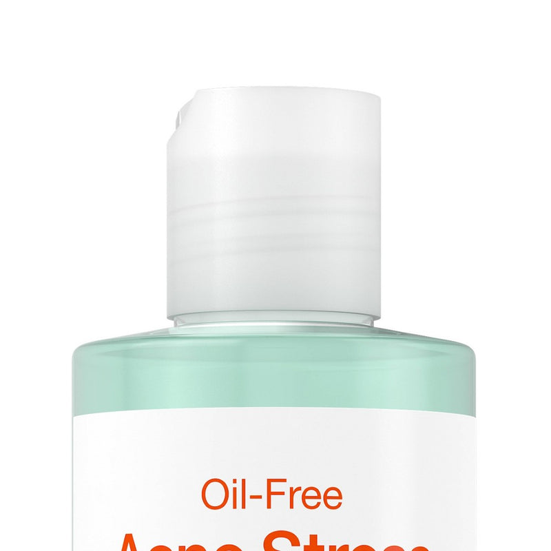 Neutrogena Oil-Free Acne Stress Control Triple-Action Toner - 8 fl oz