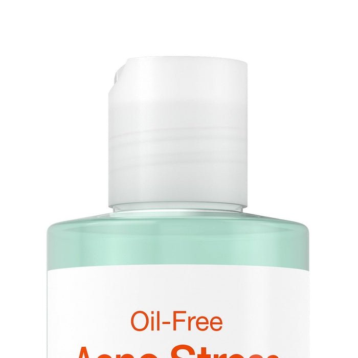 Neutrogena Oil-Free Acne Stress Control Triple-Action Toner - 8 fl oz
