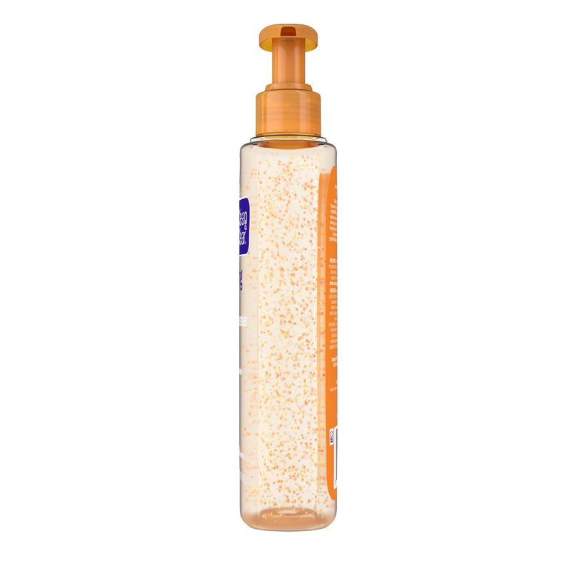 Clean & Clear Morning Burst Facial Cleanser - 8 fl oz
