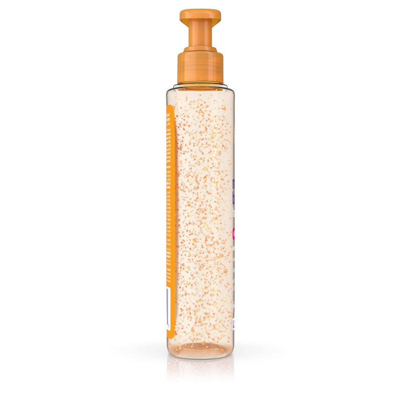 Clean & Clear Morning Burst Facial Cleanser - 8 fl oz