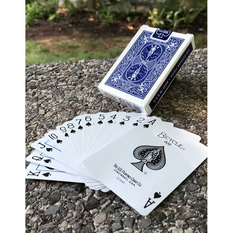 Bicycle Standard Playing Cards