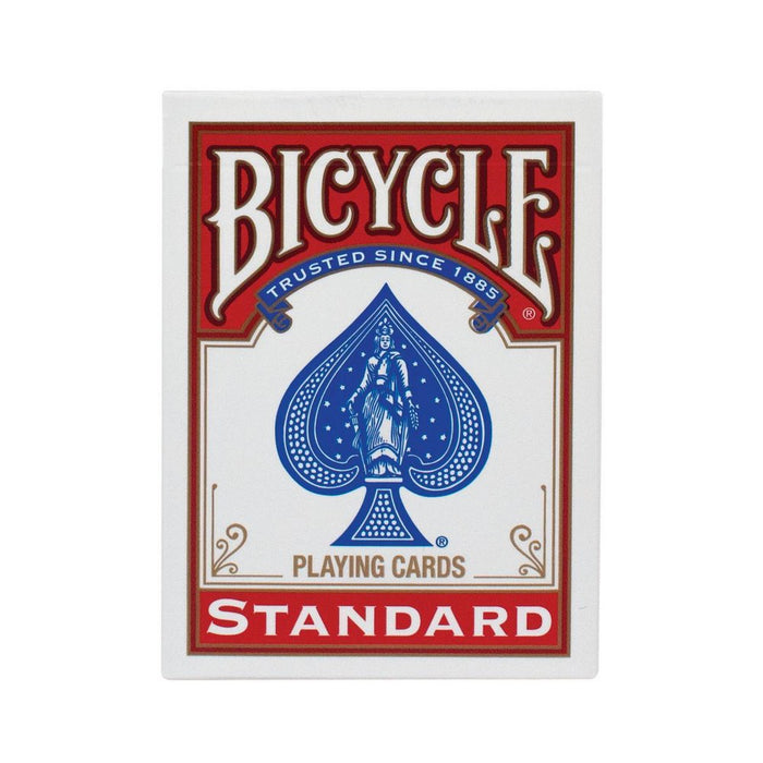 Bicycle Standard Playing Cards