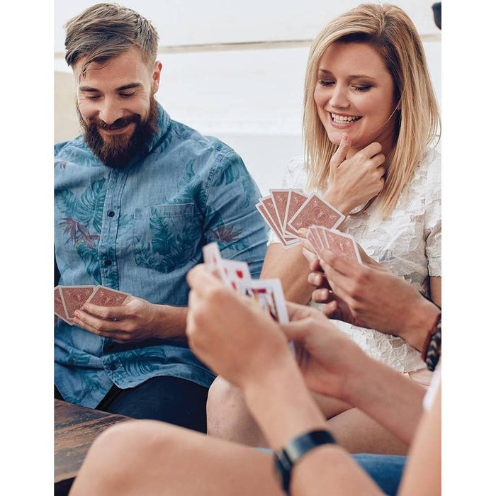 Bicycle Standard Playing Cards
