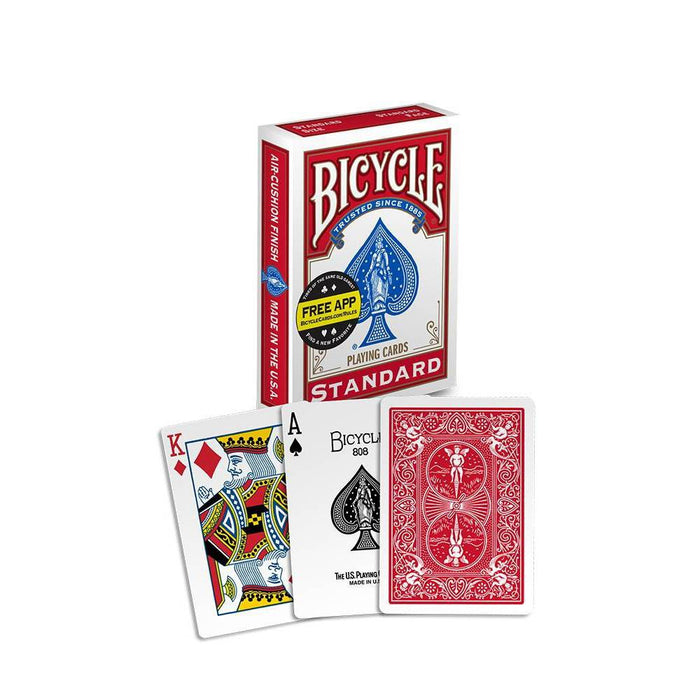 Bicycle Standard Playing Cards