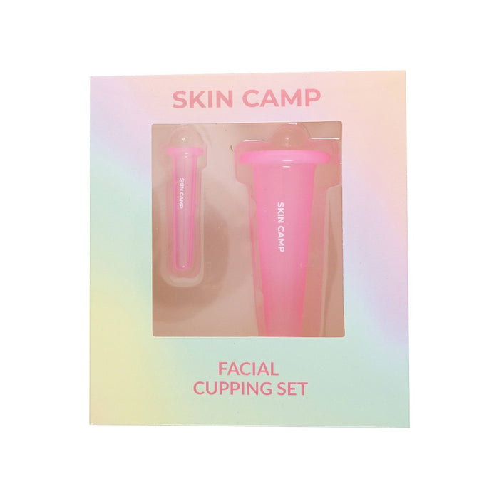 Skin Camp Face Cupping Skincare Tool