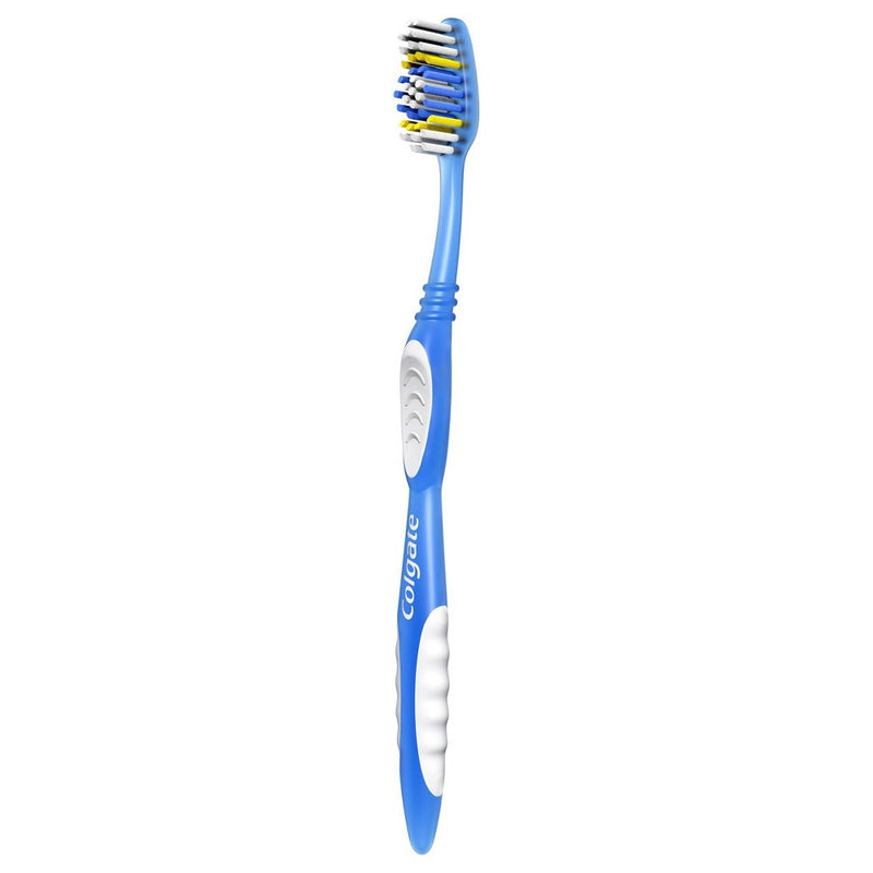 Colgate Extra Clean Full Head Toothbrush - Soft Bristles - 1ct